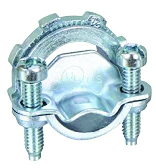 Conector romex (1/2")