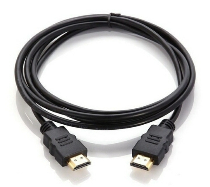 Cable HDMI 1.4 alta velocidad (2m) -Titan-