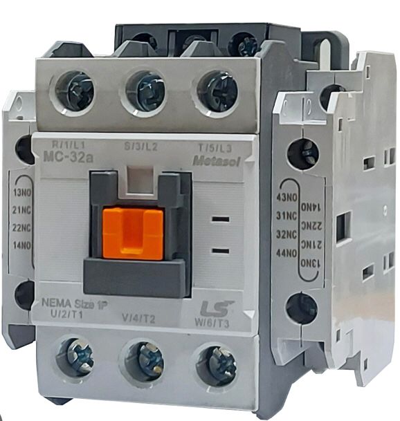 Contactor (GMC32) 110V 32A -LS-