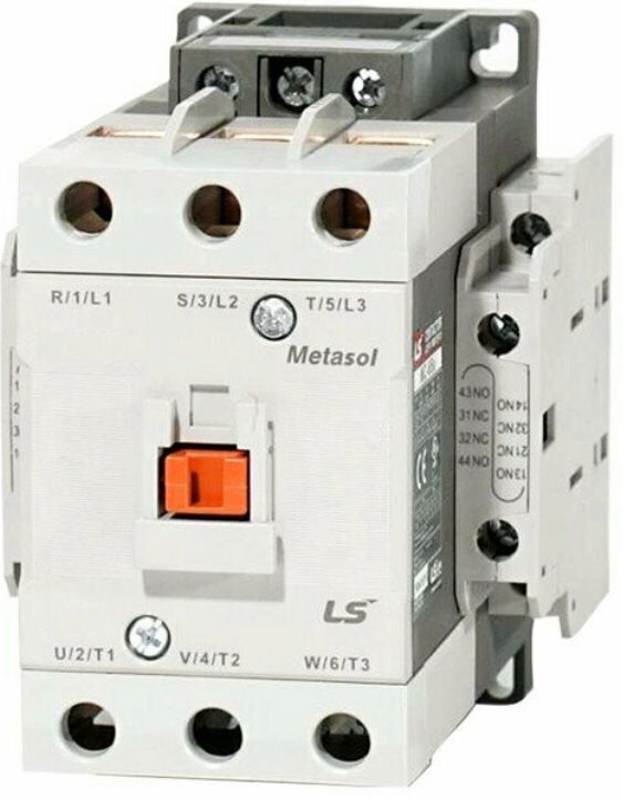 Contactor (GMC65) 110V 65A -LS-