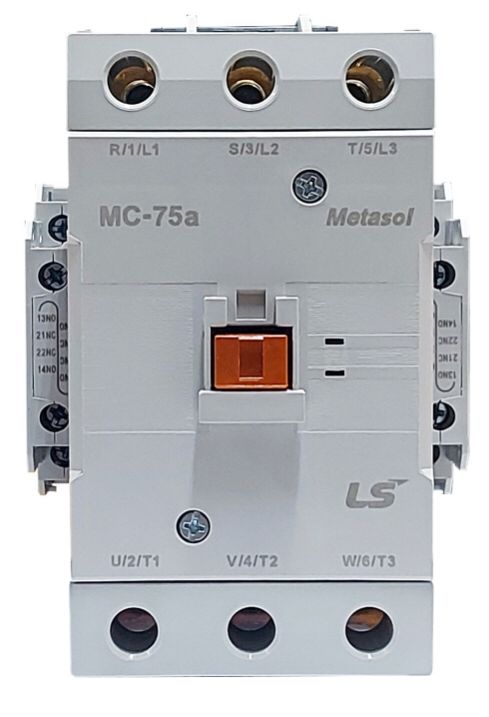 Contactor (GMC75) 110V 75A -LS-