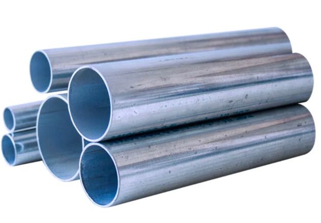 Tubo EMT metalico (2"x3m)