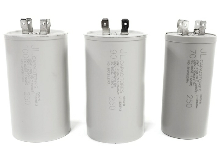 Capacitor permanente 5uf 400V