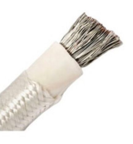 Cable de asbesto para altas temperatura (# 16 AWG)