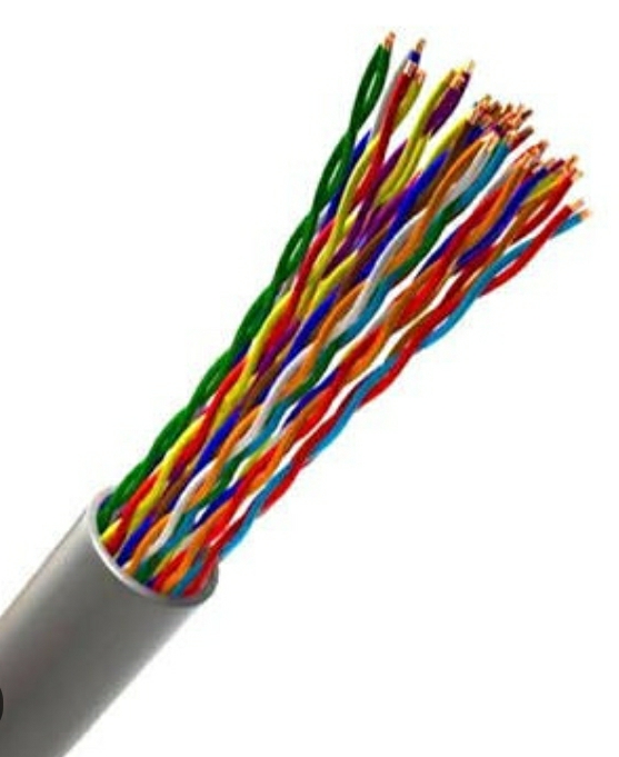 Cable multipar 10 pares