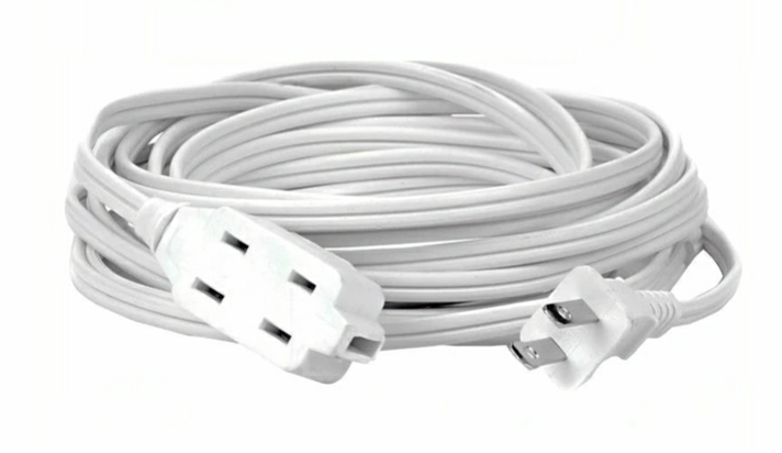 Extension de cable gemelo 2x18 (5m) 