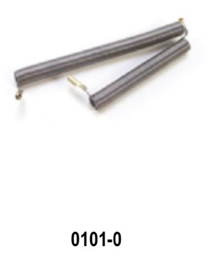 Niquelina de repuesto para duchas tradicional  |MC060048| 5400W 110V -MAVIJU-