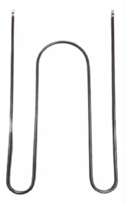 Resistencia tubular para horno electrico tipo 1M 220V