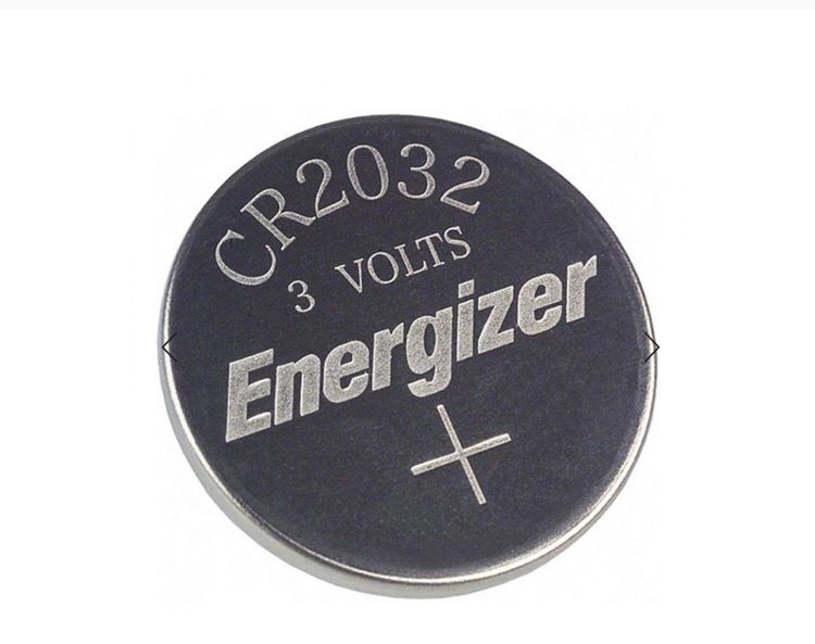 Pila 2032 3V -Energizer-