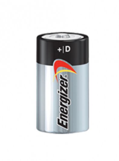 Pila 2D recargable -Energizer-