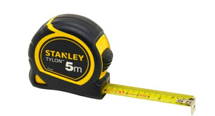 Flexometro (3m) -Stanley-