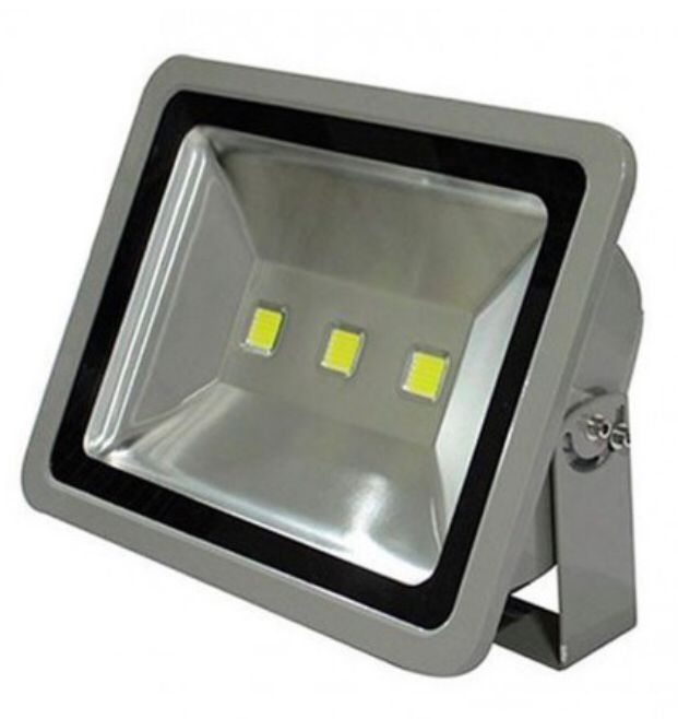 Reflector LED 3 modulos 110/220V 150W 6500K 