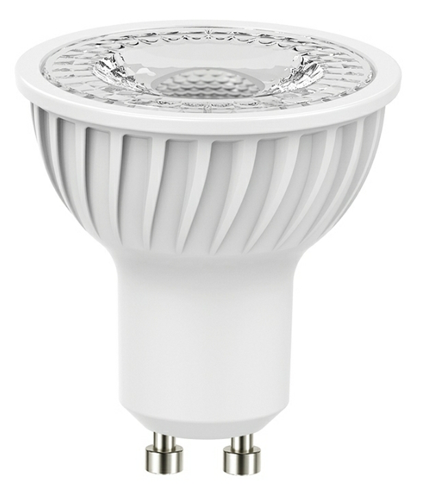 Dicroico LED  GU10 110/220 6w 6500k 