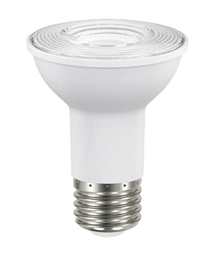 Foco reflector LED par20 8w