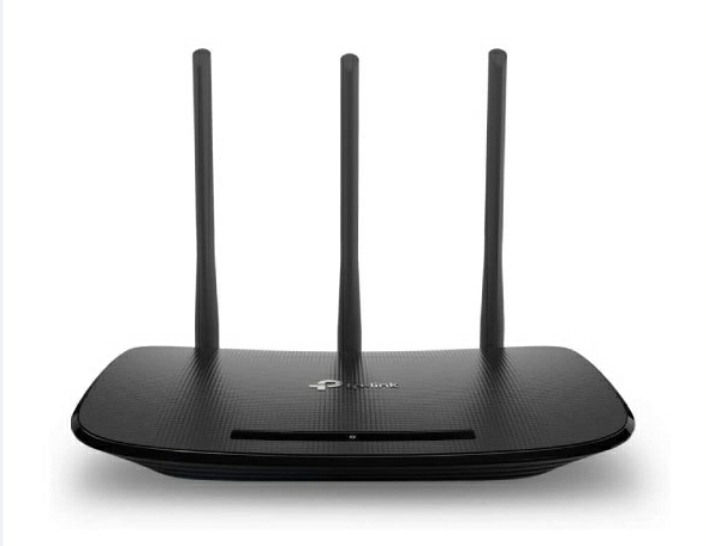 Router Inalámbrico 3 antena N 940 mbps |TL-WR940D| -tp-link-