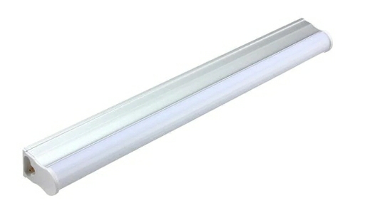 Lampara LED T5 (30cm) 5W 6500K  