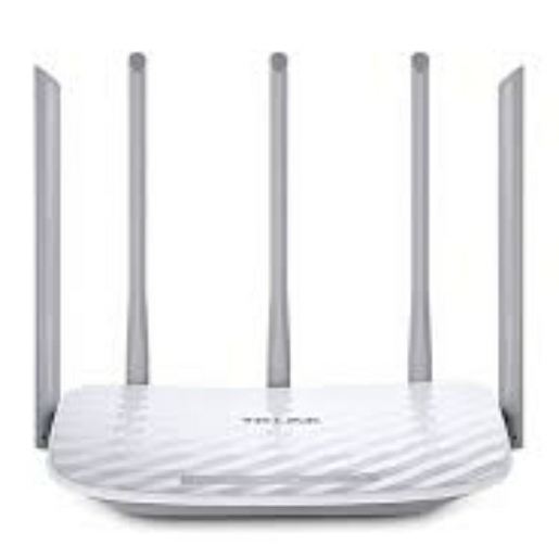 Router Inalámbrico/repartidor de banda dual AC1200 |COM-852| -STEREN-