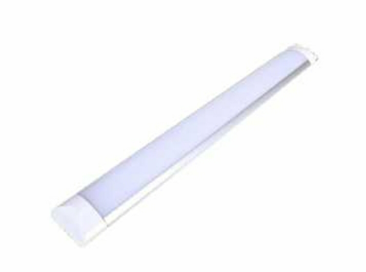 Lampara LED flat (60cm)  110/220V 16W 6500K