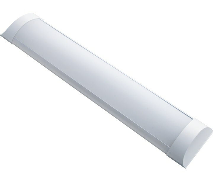 Lampara LED flat (120cm)  110/220V 32W 6500K