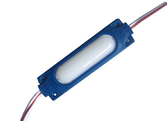 Modulo LED 12V Azul