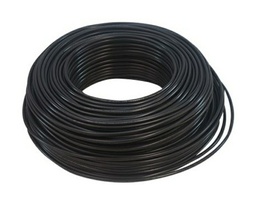 [CABFLE-0051] Cable THHN flexible 7H (# 8 AWG) NEGRO