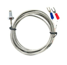 [TERCU-0001] Termocupla tipo J tornilo 0-600ºC