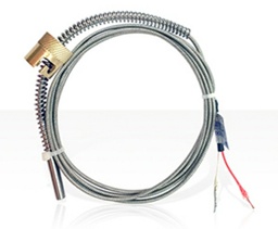 [TERCU-0003] Termocupla tipo k bayoneta 0-1200ºC