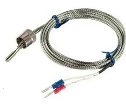 [TERCU-0004] Termocupla tipo J bayoneta 0-600ºC