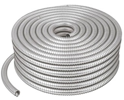 [MANGU-0013] Manguera BX metalica (3/8"x25m)