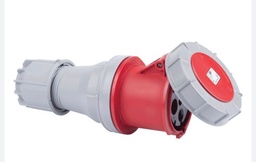 [CLAVI-0005] Toma aereo tipo clavija 63A 3P+T -Legrand-