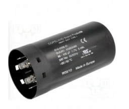 [CAPUF-0013] Capacitor de arranque 115-145 uF 110V