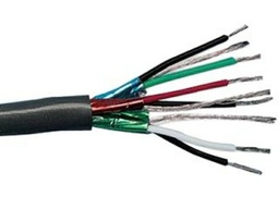 [CABMUL-0003] Cable multipar 6 pares