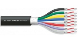 [CABMUL-0004] Cable multipar 8 pares