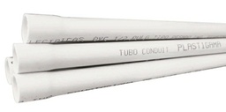 [ACCPVC-0001] Tubo conduit pvc (3/8")