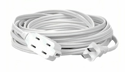 [EXTEN-0002] Extension de cable gemelo 2x18 (5m) 