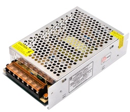[TRANS-0003] Transformador de corriente 110V/220V - 12V 10A -VTR-