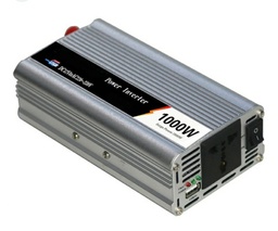[INVER-0002] Inversor de corriente  12V-110V 1600/800w/continuos |IBK-INV800| -BK-