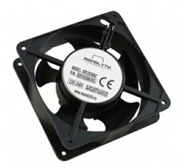 [AMBIAI-0003] Ventilador cuadrado (20x20cm) 110v