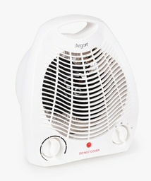 [AMBIAI-0016] Calefactor y ventilador economico 3 temperaturas BLANCO 110V