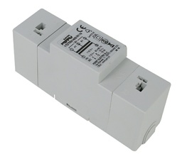 [INTERC-0028] Fuente de alimentacion chapa electrica 110V-12V