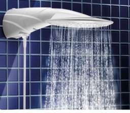 [CALELE-0009] Ducha electrica Advance tipo raqueta |7517057| 110V -Lorenzetti-