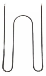 [REPCAL-0008] Resistencia tubular para horno electrico tipo 1M 110V