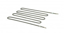 [REPCAL-0011] Resistencia tubular para horno electrico tipo 2M 220V