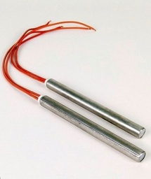 [REPCAL-0015] Resistencia electrica tipo cartucho (20cm) 110V