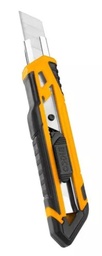 [ECORT-0004] Cuchilla estilete pulsador plano  |XM-02/SK5| -XL-