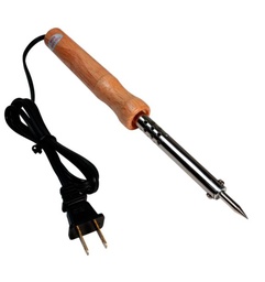 [CAUTIN-0005] Cautin de madera tipo lapiz 40W