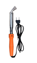 [CAUTIN-0011] Cautin de plastico tipo hacha 200W