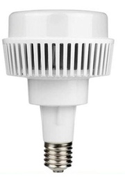 [FOCIND-0001] Foco LED industrial E27 tipo dona 110/220V 60W 6500k 