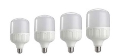 [FOCIND-0008] Foco LED industrial E27 tipo ovo 110/220V  50W 6500k -SYLVANIA-
