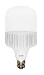 [FOCIND-0010] Foco LED industrial E40 tipo ovo 110/220V  100W 6500k  -SYLVANIA-